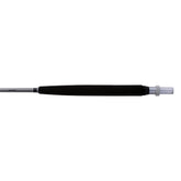 SHIMANO TEREZ BW 57H HS CST A hero shot emphasizing fast retrieve and precision casting