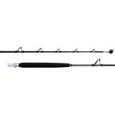 SHIMANO Terez BW Deep Drop hero shot showing a balanced deep-water casting rod.