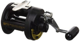 Shimano TLD15 exterior reel shot highlighting rugged aluminum chassis for saltwater confidence.