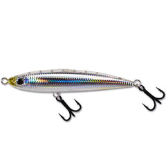 SHIMANO TP-ORCA internal-weight creates erratic pop and dive action.