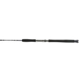 SHIMANO Trevala 60 H SPN B rod full length view for offshore casting and balance.