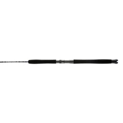 Ready-to-fish SHIMANO Trevala 66H CST B setup