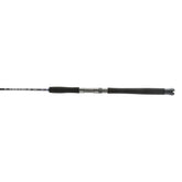 SHIMANO Trevala 70 L SPN B blank construction delivers crisp response for precise casting.