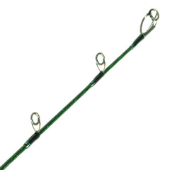 Full view of Shimano Trevala PX CST 63 MH Split rod