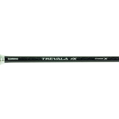 Blank close-up of Trevala PX CST 63 MH SPLIT