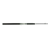 Full-length view of Shimano Trevala PX SPN 70M Split fishing rod