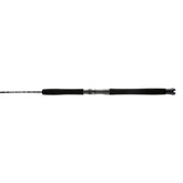 SHIMANO Trevala TVC70MLB blank construction enhances jigging sensitivity