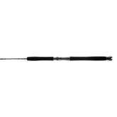 SHIMANO Trevala XXH CST B rod blank construction highlights balanced power and sensitivity.