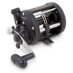 Shimano Triton 200G Levelwind Graphite Fishing Reel
