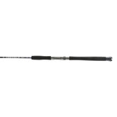 SHIMANO Trevala TVS58XHB rod blank highlights TC4 construction for durable saltwater performance.