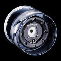 Shimano 6000HG provides 13 kg drag for strong battles at sea.