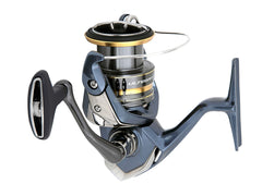 Shimano ULTEGRA FC spinning reel ULT4000XGFC for smooth casting and durable performance.