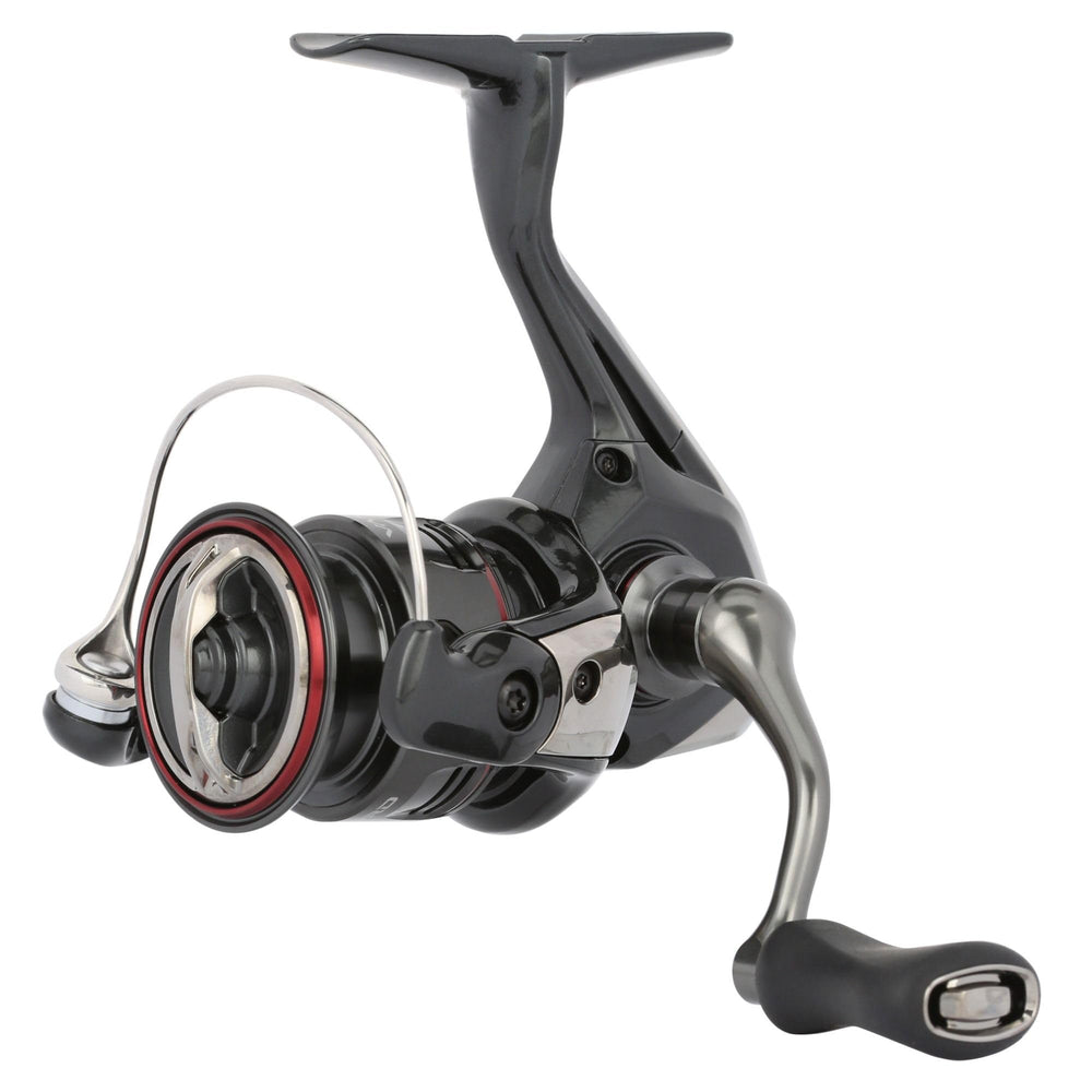 Shimano Vanford A VF500A body close-up highlights lightweight CI4+ design for sensitive feel.