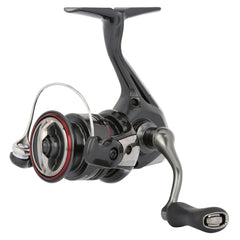 Shimano Vanford A VF500A body close-up highlights lightweight CI4+ design for sensitive feel.