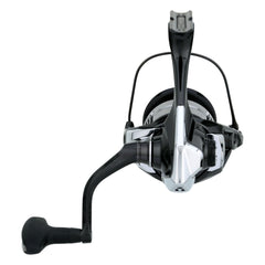 Shimano Vanquish VQ4000XGC anti-twist fin reduces slack for smoother line lay