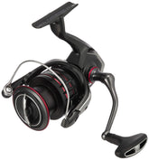 Shimano VF4000XGF Vanford F front view, lightweight body for easy handling.