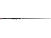 Shimano ZODIAS carbon grip enhances precise feel and all-day comfort.