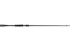 Shimano ZODIAS carbon grip enhances precise feel and all-day comfort.