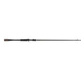 Shimano Zodias Casting carbon monocoque grip enhances sensitivity during casts.