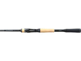 Shimano EXPRIDE 610 MH CST B fishing rod - front view