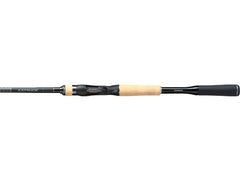 Shimano EXPRIDE 610 MH CST B fishing rod - front view