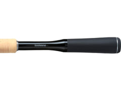 Shimano EXPRIDE 610 MH CST B fishing rod - handle grip