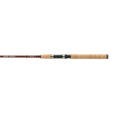 Shimano Solara A freshwater multispecies spinning rod 6'0" 2-piece SLS60M2A - front view