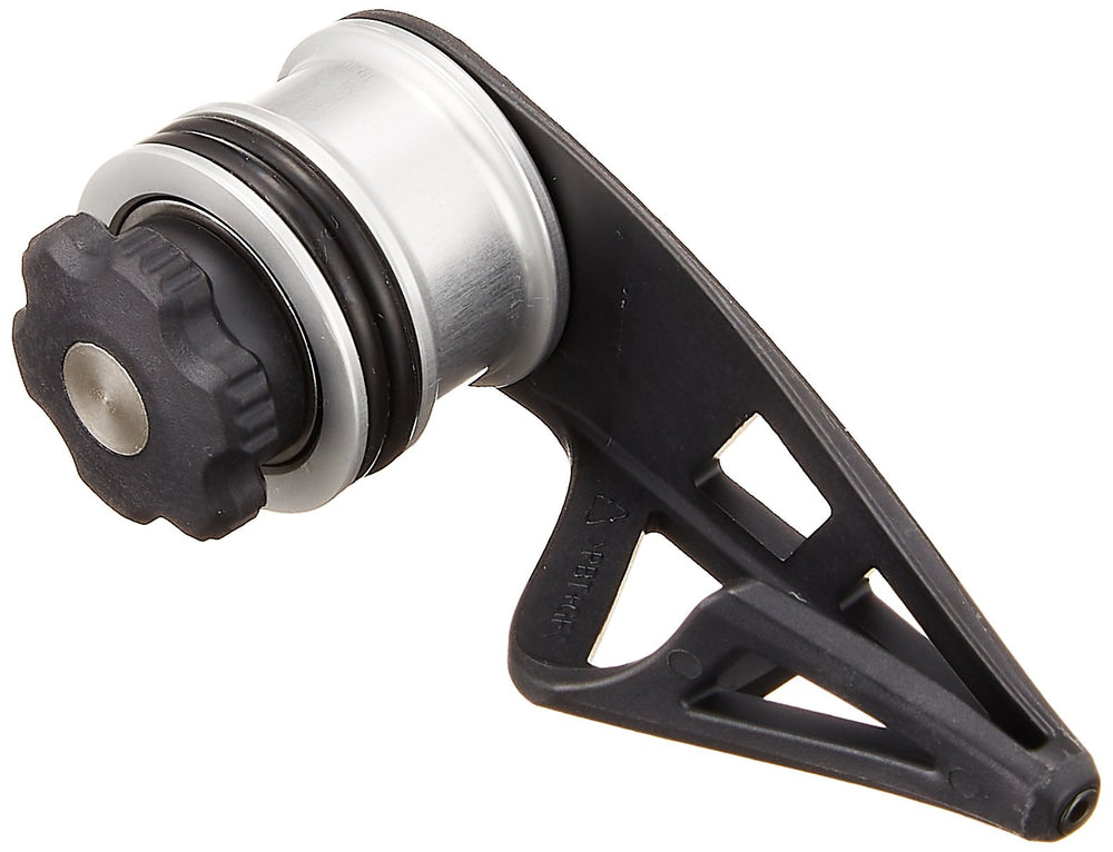 Front view of Shimano TH-201M Bobbin Knotter Knot Machine
