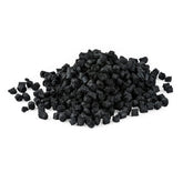Shooter's Choice shooting bag fill made from recycled rubber granules