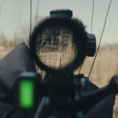 Shooters Global SG Pulse transition time helps review shot cadence and improve training.