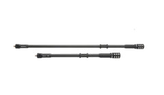 SHREWD ARCHERY RevX 34 product shot emphasizing compact design for field archery.
