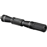 SHREWD ARCHERY Vantage stabilizer Forge Grey full assembly improves bow balance and stability.