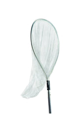 Shurhold Shur-LOK shrimp and shad dip net, 17x20 opening, for secure capture
