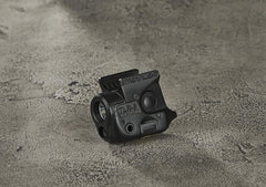 SIG SAUER P365XL laser integration on TLR-6