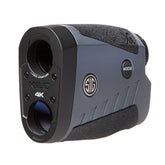 Sig Sauer KILO4K front view shows compact rangefinder for field use