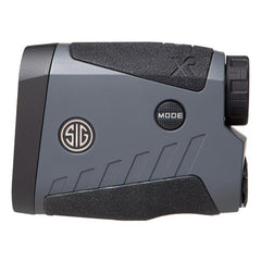 Sig Sauer KILO4K optical image stabilization delivers shake-free viewing