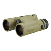 Sig Sauer KILO6K HDX front view — rugged field-ready rangefinder performance.