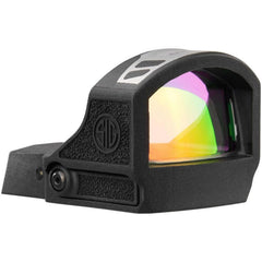 SIG SAUER Romeo-RS PRO aspherical glass lens for distortion-free sight picture