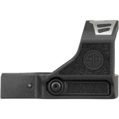 SIG SAUER Romeo-RS PRO MOTAC illumination for hands-free operation