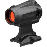 Sig Sauer ROMEO5 GEN II Elite red dot sight side view supports fast target acquisition.