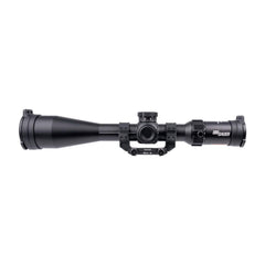 SIG SAUER Tango-MSR waterproof durability scene, ideal for foggy or wet-field conditions.