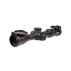 Sig Sauer Whiskey4 scope with 30mm tube for durable precision