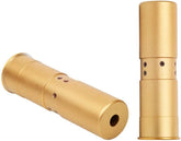 Sightmark 12Ga boresight with red laser for precise, quick alignment