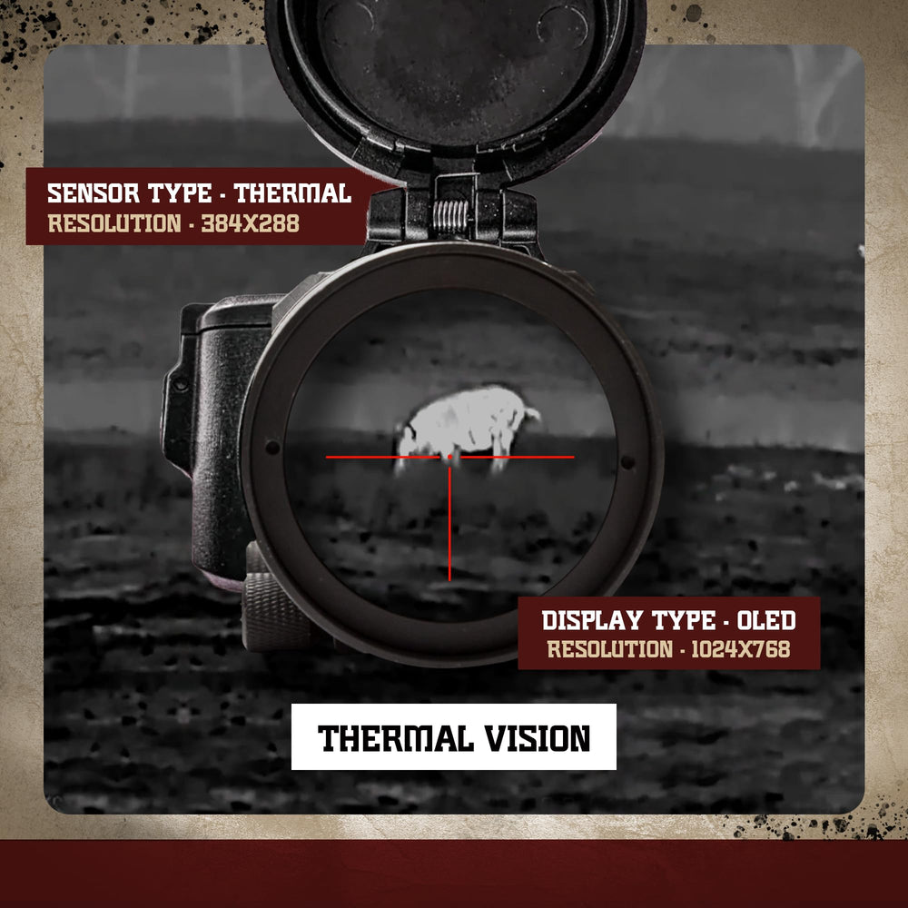 Wraith Mini color palettes option for display customization