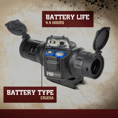 Wraith Mini memory support up to 256GB