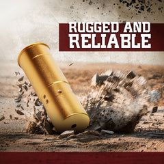 Sightmark zeroing aid helps reduce waste and save ammo