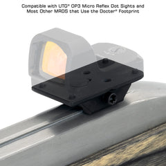 Silicone insert and IPX7 waterproof rating