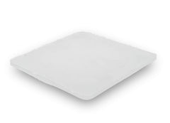 Silipos Cooling Dermal Pad 1/2 inch for targeted cooling on sensitive skin areas after procedures.