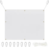 Silipull archery backstop 5x8 for safe backyard practice.