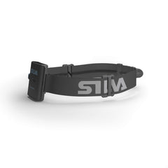 Silva Headlamp Free H 37808 side view showing balanced beam.
